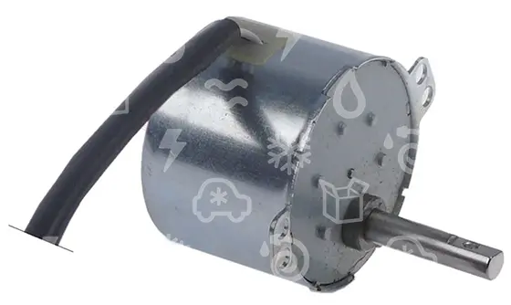 motorek výrobníku ledu Dexun 50KTYZ 6W 220-240 V